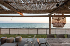 La Torre Verde, Villa EN la playa, El Puerto de Santa María